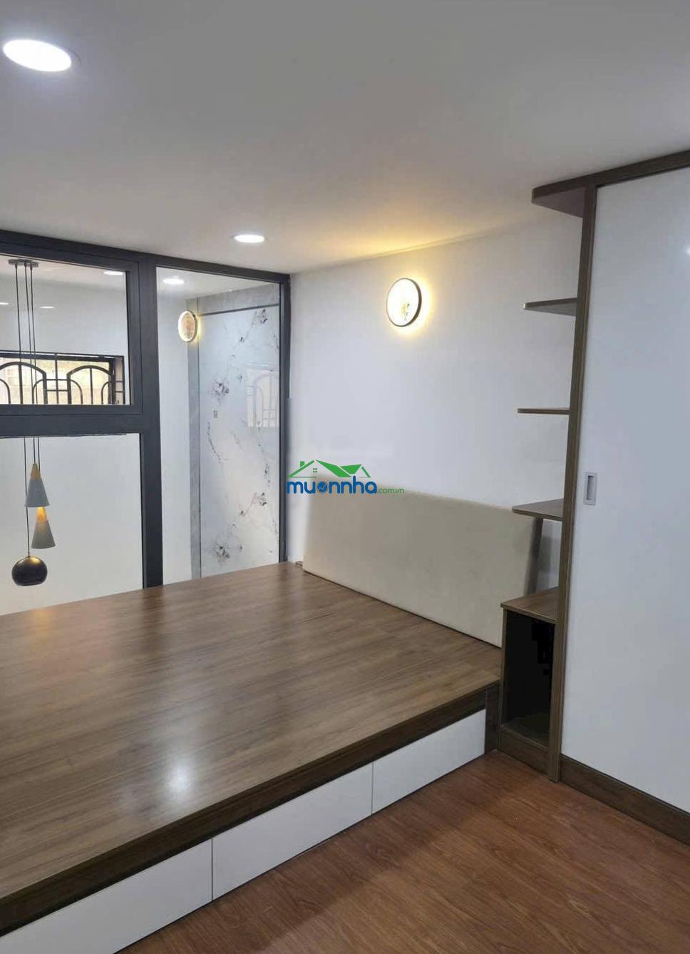 Tầm giá tốt ngay tâm bão lãi suất! nhà lầu đúc chỉ 167tr/m2 - vị trí khu sang tân định, q1 - 3