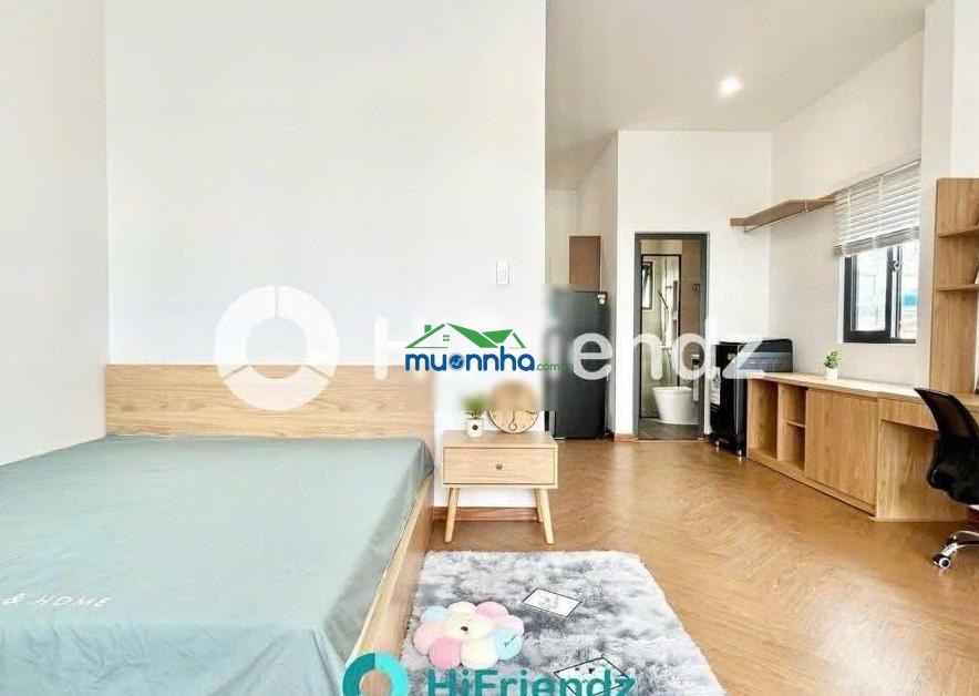 Cực hot căn hộ dịch vụ mới keng - tên lửa nối dài - bình tân - ngang khủng 6m 160m2 - giá chỉ 8.xtỷ - 2