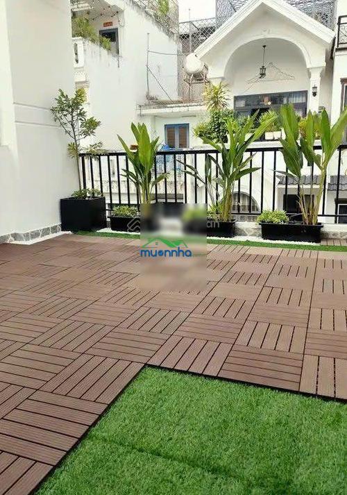 Nhà đẹp 3 tầng, dt (4x20)m2, hẻm xe hơi, đường hương lộ 2 bình tân, gần ngã tư bốn xã, giá 7,7 tỷ