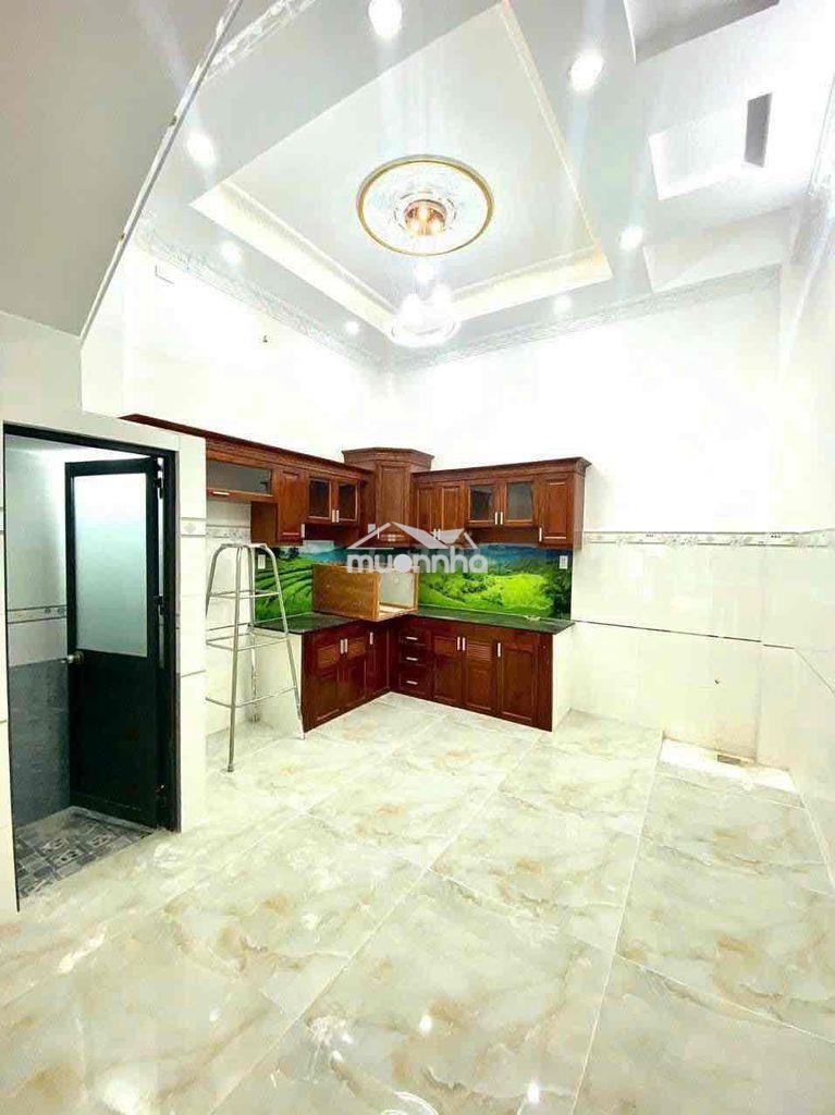 Nhà giá tốt 148/6c lý chính thắng, 3phòng ngủ, 3lầu - 3