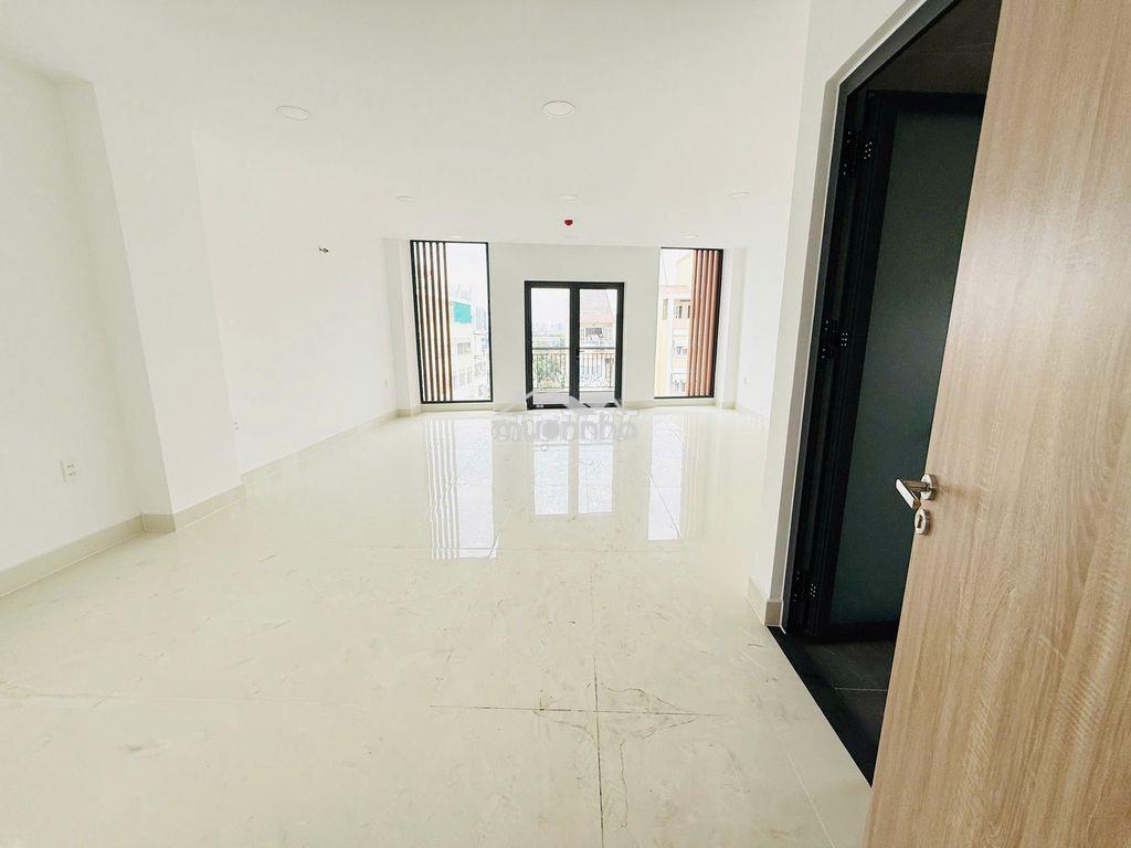 Cho thuê - mặt tiền 59 bình quới / 5x13.5m - 420m² / 7 tầng thang máy - 2