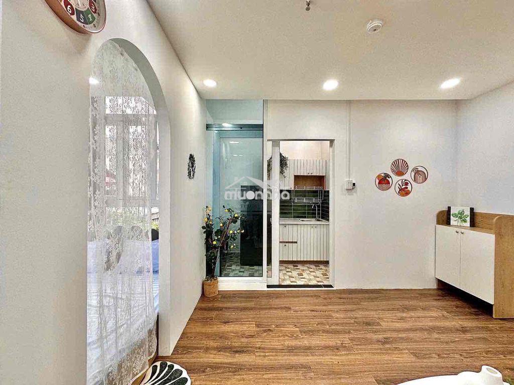 💝 Cho thuê studio – trường sơn, tân bình – đối diện sân bay 💝  📍 đường - 2