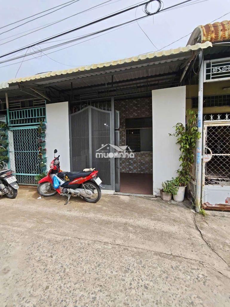 Cho thuê nhà 2pn hẻm 9 phạm ngọc hưng