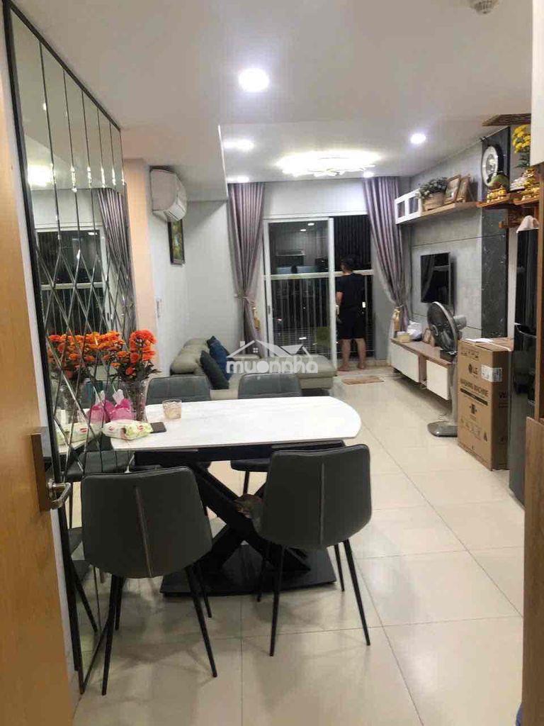 Bán căn hộ rirstar full nội thất - 2