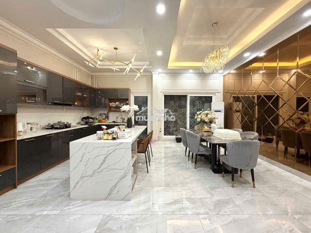 Cần cho thuê nhà hxh 1025/2a cách mạng tháng 8 p.7 q.tân bình  - 3