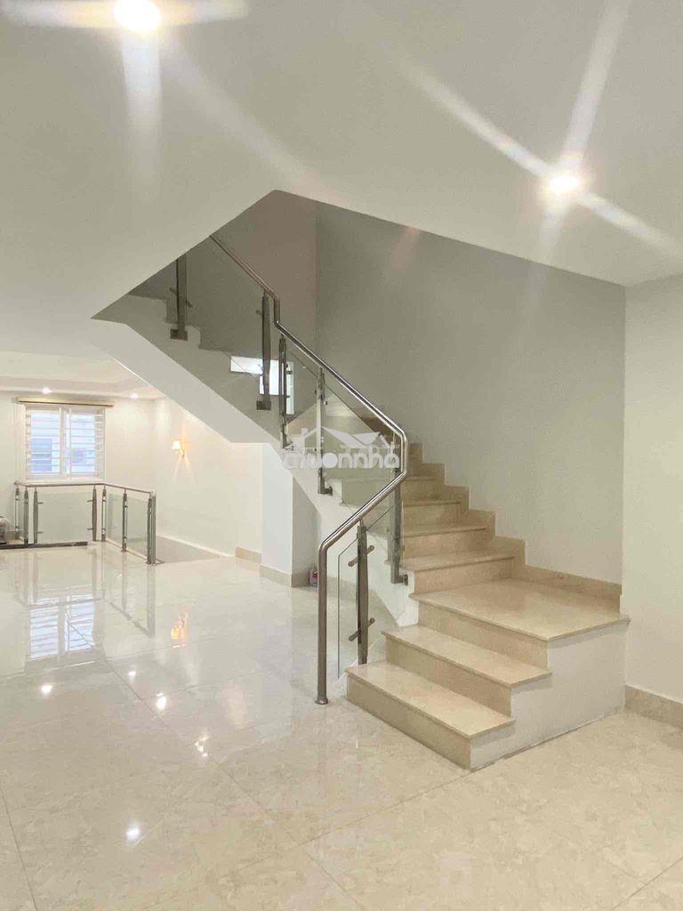 🐳★ Nhà đẹp khu cityland trần thị nghỉ ( center hills) - 4