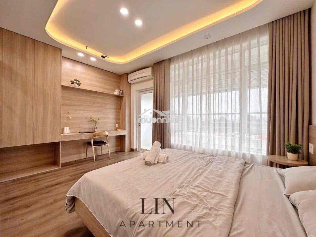 Chdv 1pn ngay vườn lài - luỹ bán bích - đầy đủ nội thất bancol - Ảnh 4