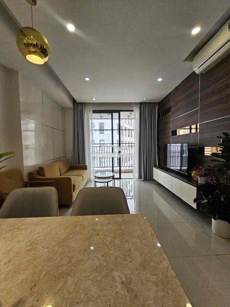Bán căn hộ tresor 75.54m2 chỉ 8.3tỷ bao hết