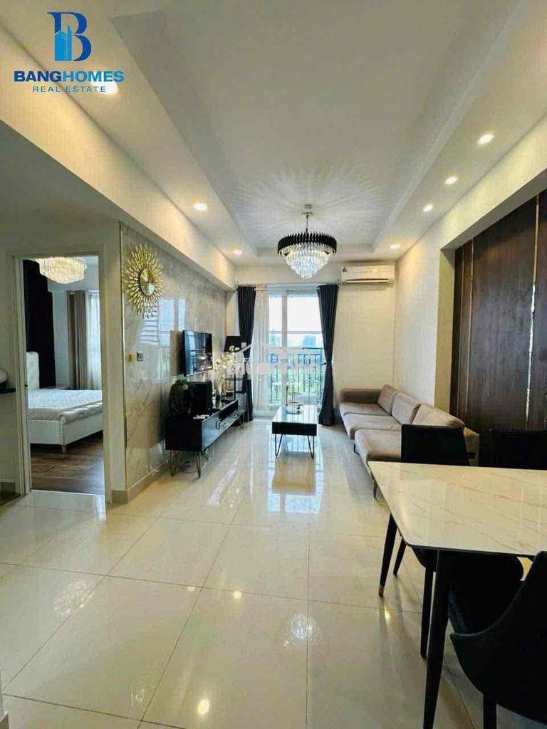 7.5 triệu cho thuê căn 1 phòng ngủ full nội thất