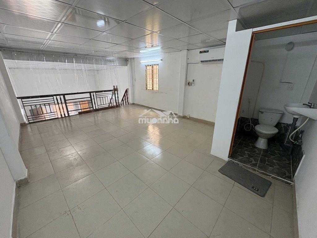 75m2 hẻm xe hơi, gần thống nhất và nguyễn oanh p15 gò vấp - 2
