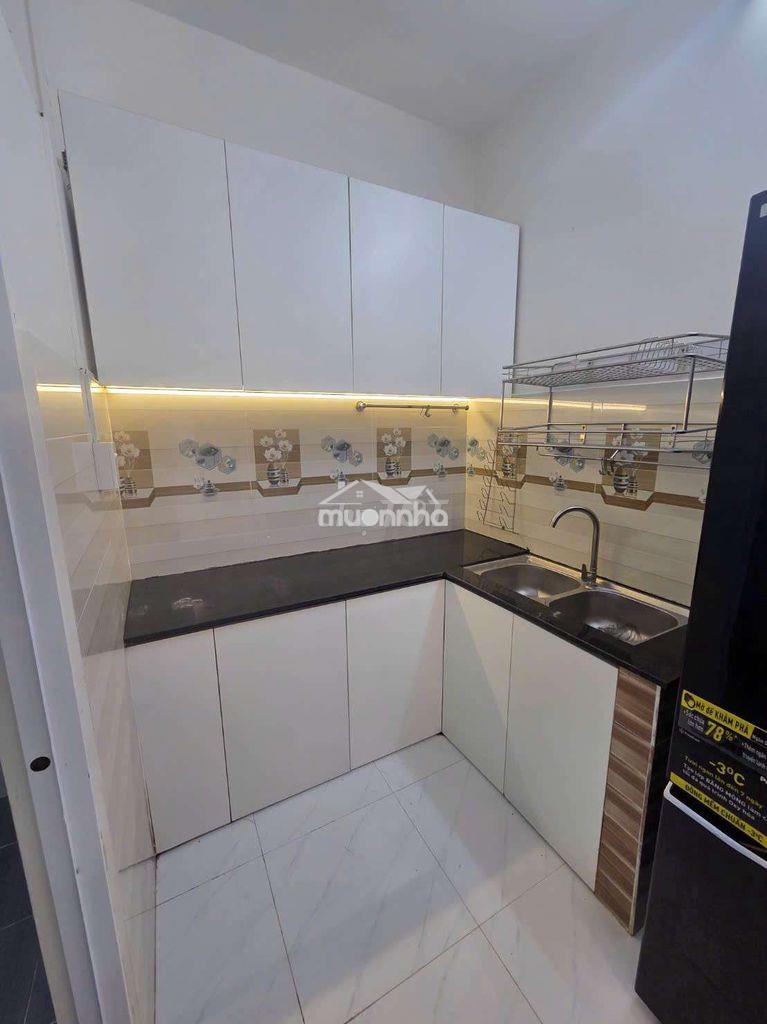 Nhà mới vào ở liền,nhiều diện tích lựa chọn tại lê văn lương, nhà bè. - 3
