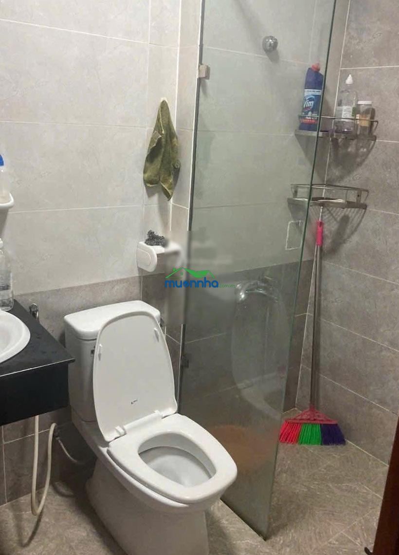 Nhà mặt đường nguyễn văn nghi-gò vấp 68,8m2 giá 2tỷ950 gần đại học công nghệ đang cho thuê 22tr/th - 3