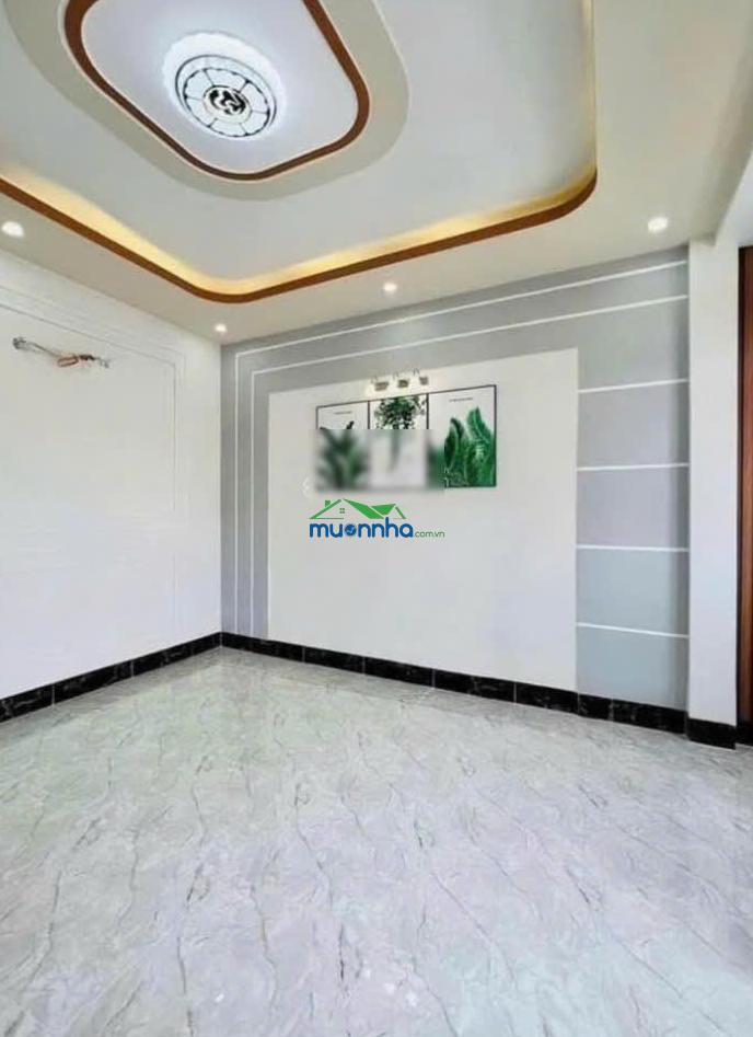 Sacombank phát mãi căn nhà đường bùi minh trực, q8 (shr) ngân hàng hỗ trợ vay 60%