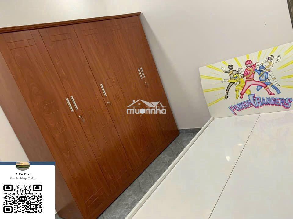 Chính chủ cho thuê nhà nguyên căn full nội thất - 2