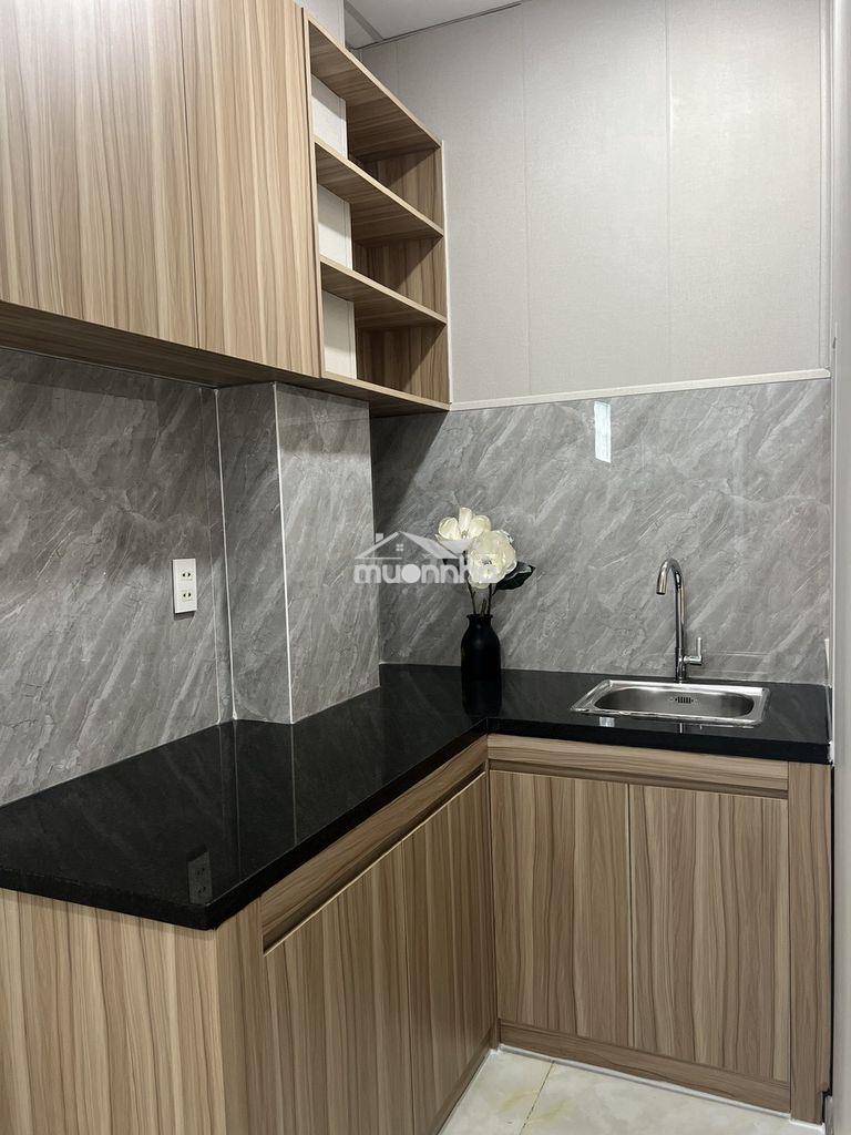 🔥 Phòng full nội thất  – ngay gigamall thủ đức – chỉ 4,8 triệu/tháng 🔥 - Ảnh 4