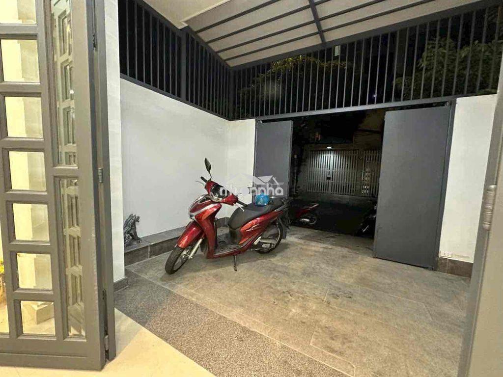 Nhà đẹp cho thuê tại đường bình lợi, p13, bình thạnh. 4pn. giá 24tr/th - 3