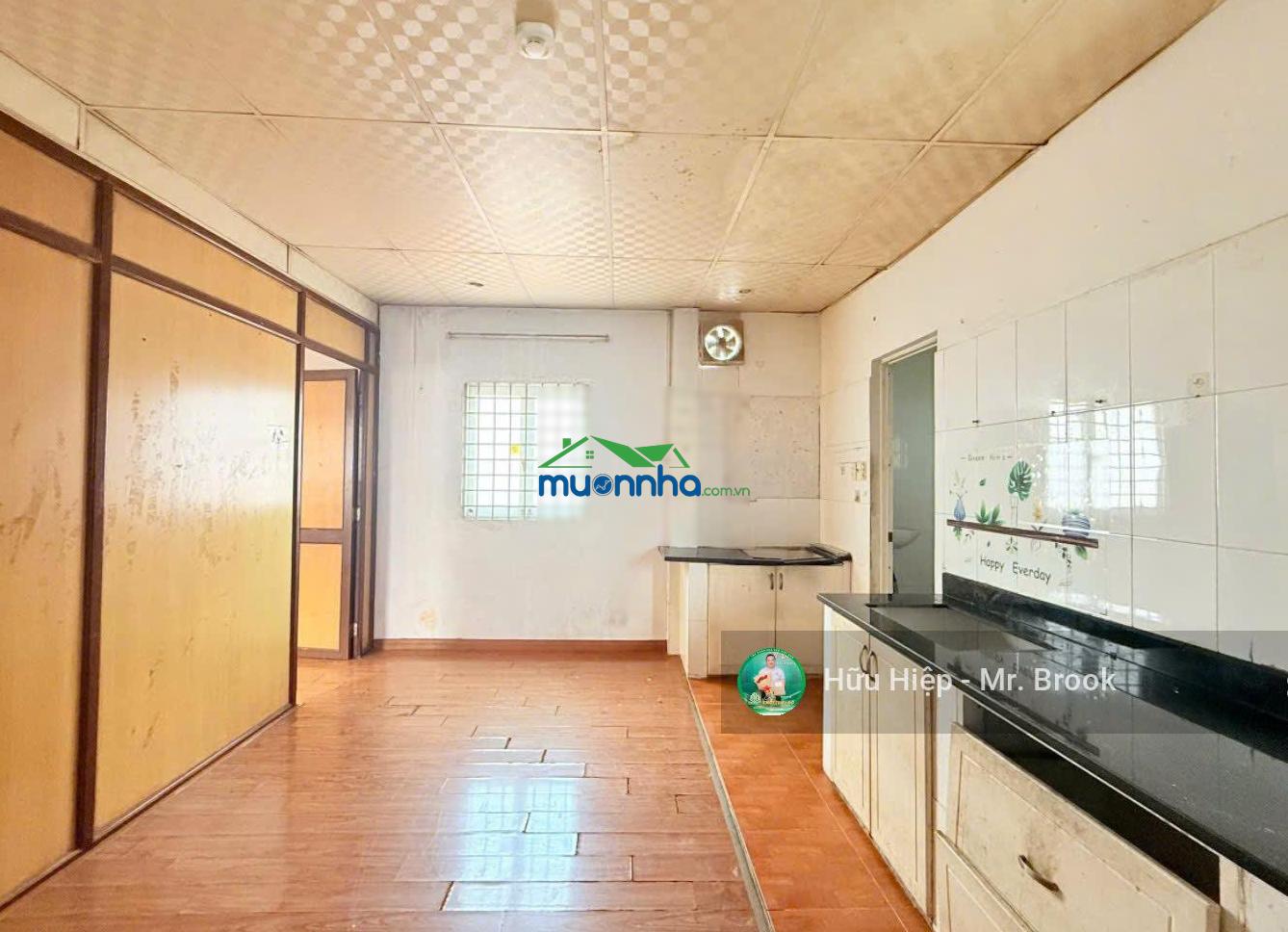 Bán nhà hẻm ô tô đỗ cửa cư xá đô thành, quận 3 - ngang 5m, dt 50.8m², 4 tầng btct, giá 11,5 tỷ - 3