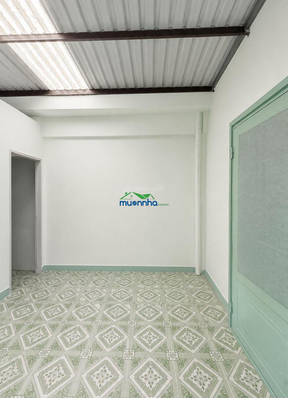 Bán nhà đường gò dầu, tân sơn nhì, tân phú, 56 m², giá 5,9 tỷ - 3