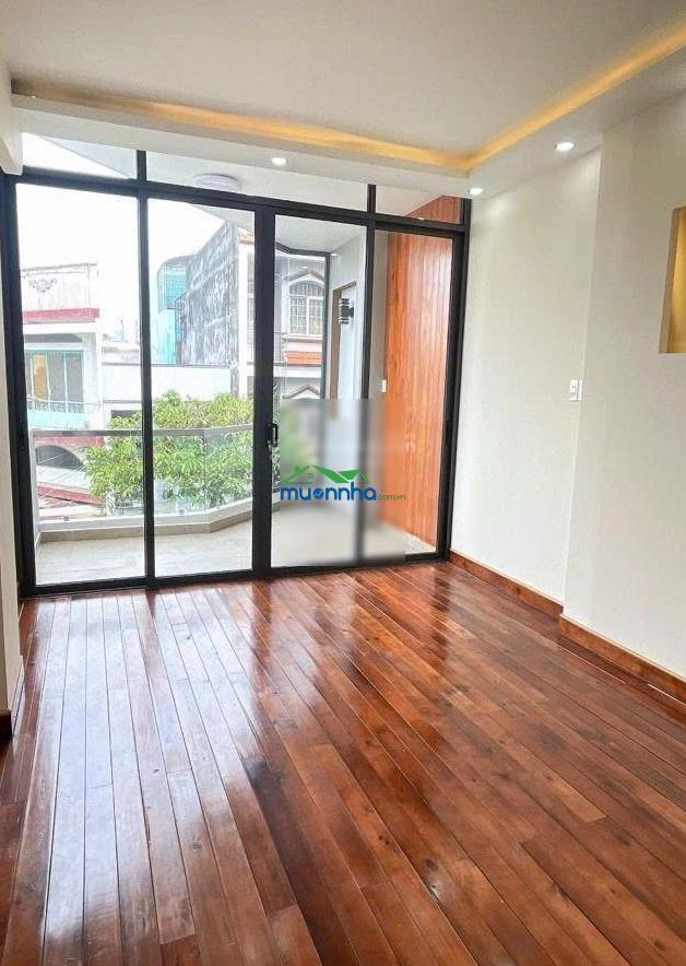 Q8) mặt tiền 4 tầng đường số, phạm hùng, chánh hưng, xe hơi ngủ nhà, 67m2, giá 8 tỷ 950 triệu