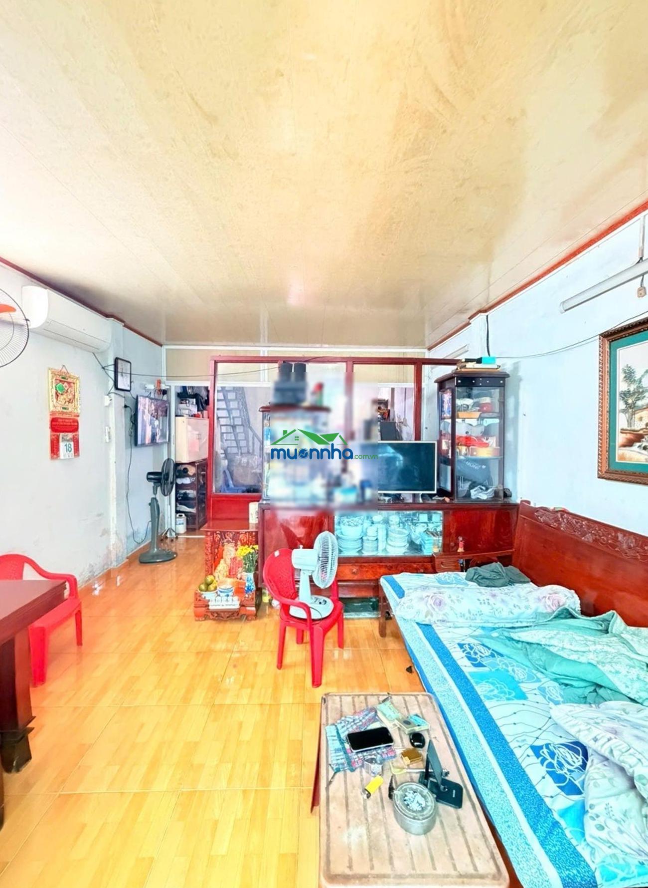 6,5 tỷ, 55m2, hẻm xe hơi, bàu cát, ngã tư bảy hiền, trường chinh, võ thành trang, trần mai ninh - 3