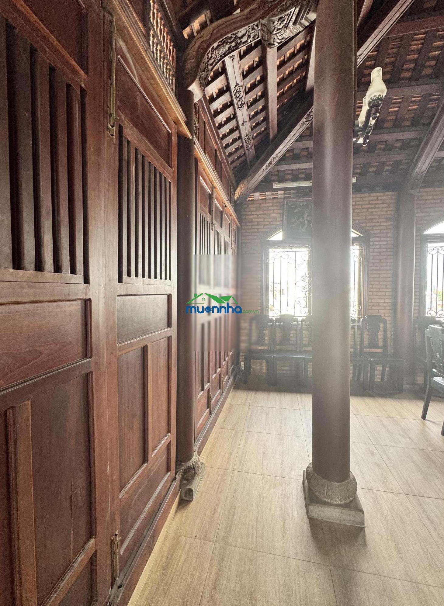 Nhà vườn cao cấp 500m2 tặng thêm 262m2 đất nội thất gỗ xịn vĩnh lộc a, bình chánh giá 36,8 tỷ tl
