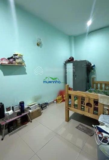 Lý thường kiệt giáp q10 gần đh bách khoa - hẻm nhựa 8m - 60m2/54m2. giảm sâu - 4