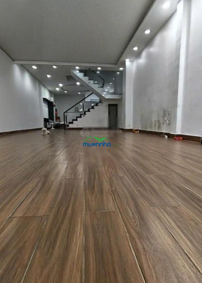 Bán nhà hẻm ô tô hồng lạc, tân bình, 5.4x16, 4 tầng, cực ngon, nhỉnh 10 tỷ - 2