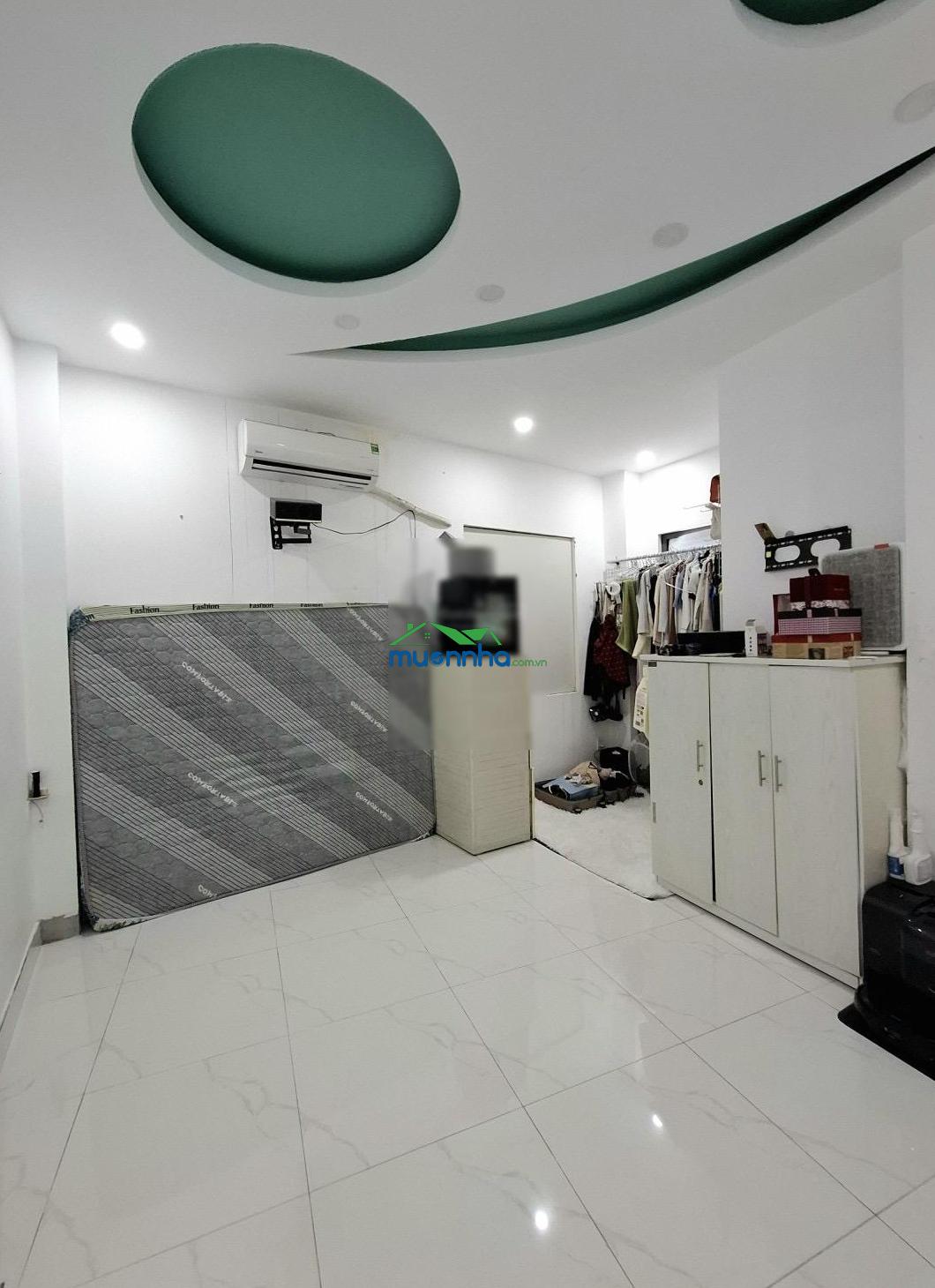 Bán nhà 45m2 hxh lý thường kiệt phường 9 tân bình gần chợ ông địa giá nhỉnh 5 tỷ. - 2