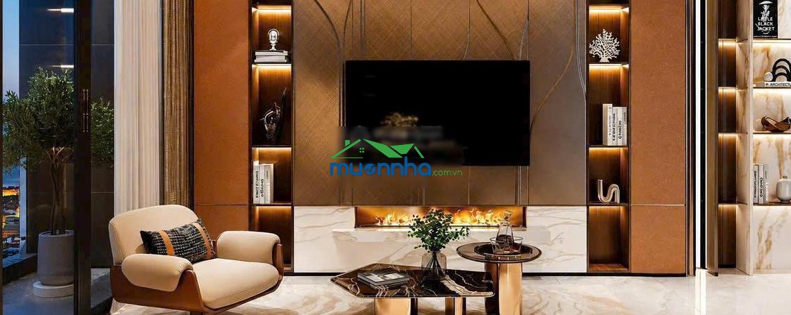 Sống đẳng cấp, cận thủ thiêm chỉ 639 khách hàng may mắn sở hữu gladia heights - 4