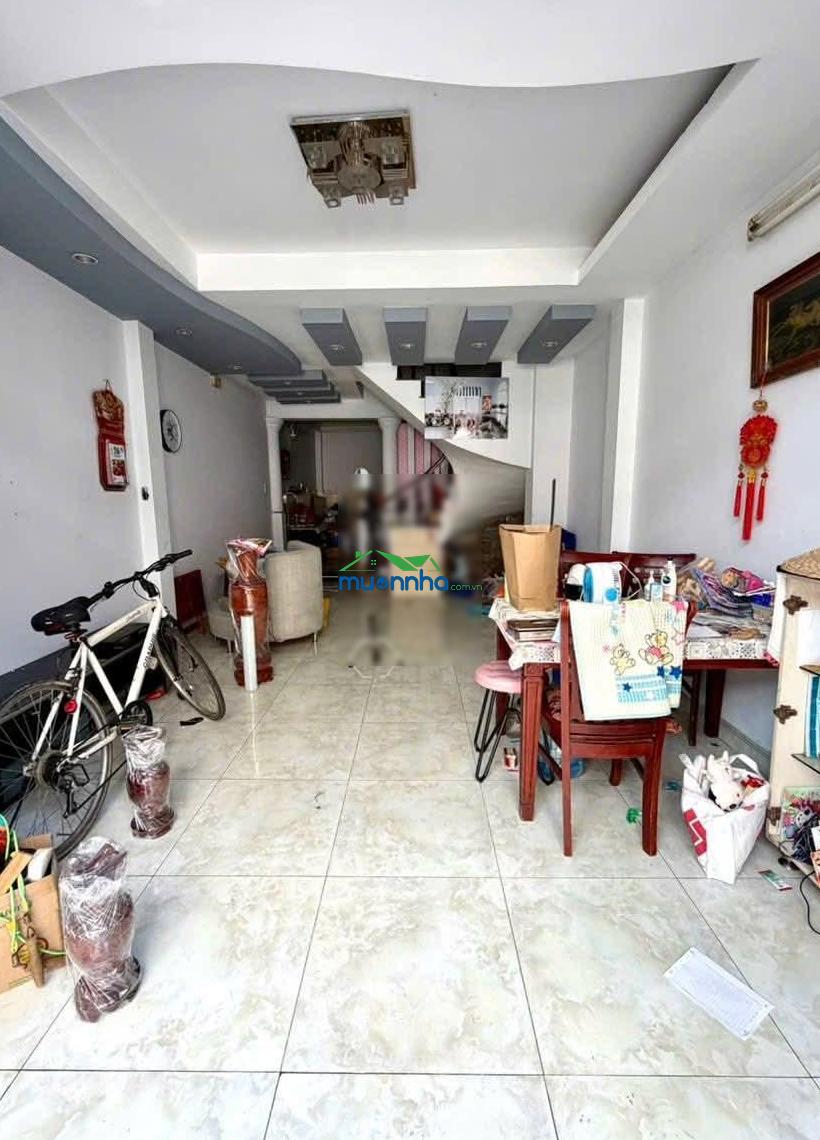 Nhà đẹp hòa thạnh, xe hơi đỗ cửa btct 4 tầng, dtsd 237m2, giá chỉ 8,28 tỷ