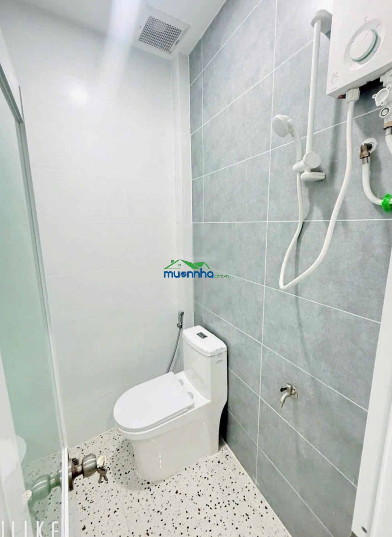 Chỉ 1,6 tỷ bán nhà 2 tầng mới xây hiệp phú, tp. thủ đức giá bán: 1,6tỷ - 3