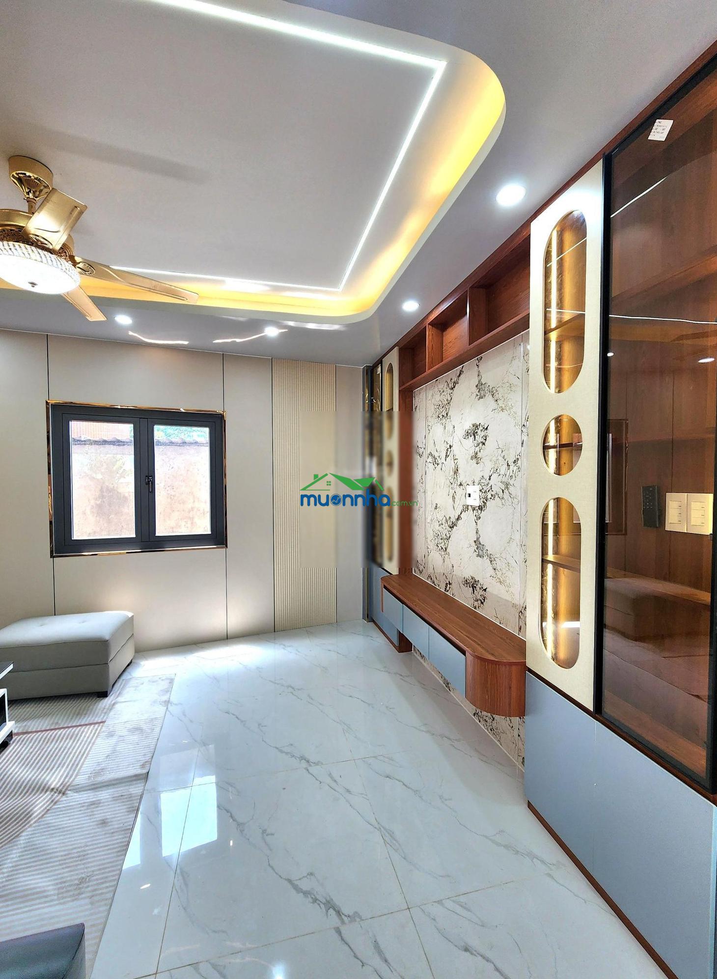 Siêu phẩm 4pn, 4wc, 52m2, nguyễn thị tú, bình hưng hòa b, giá tốt hơn 5 tỷ vnd - 3