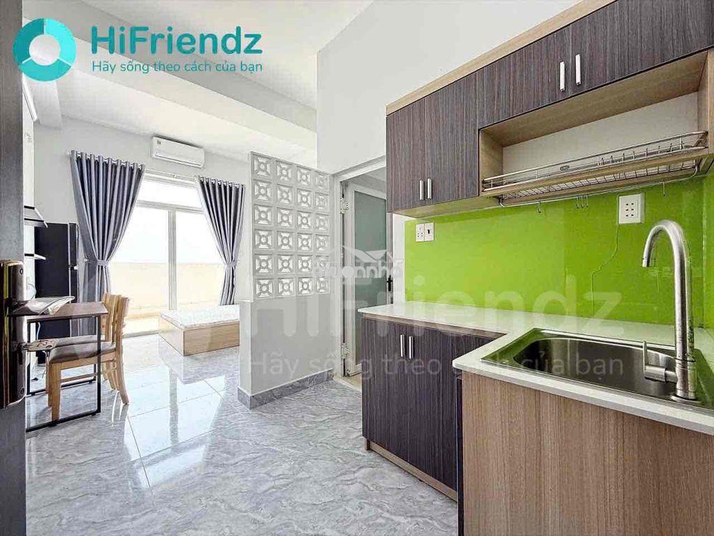 Căn hộ cao cấp tại vạn phúc city giá chỉ 7trieu6/căn - Ảnh 4