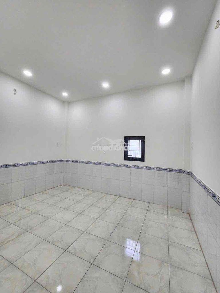 Nhà hẻm 1/ đường số 2 trường thọ gần me tro bình thái khu dân trí cao - Ảnh 2