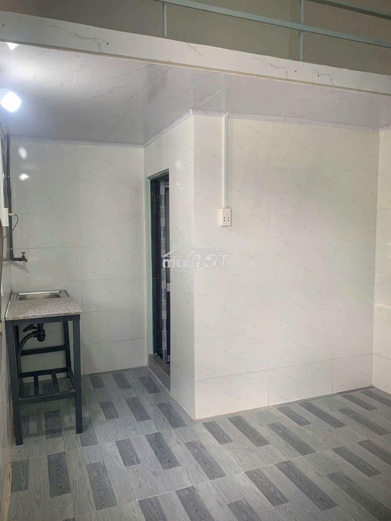 Trọ gần chợ khiết tâm, chợ đầu mối thủ đức - Ảnh 2