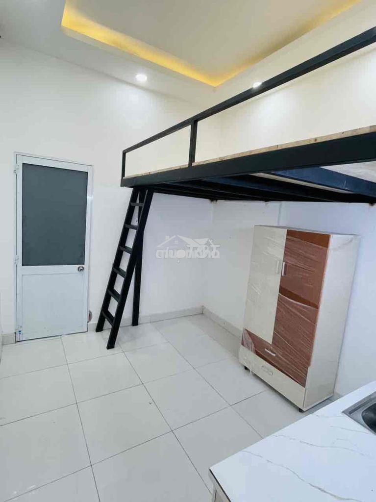 Cho thuê phòng nguyễn công hoan - bình thạnh