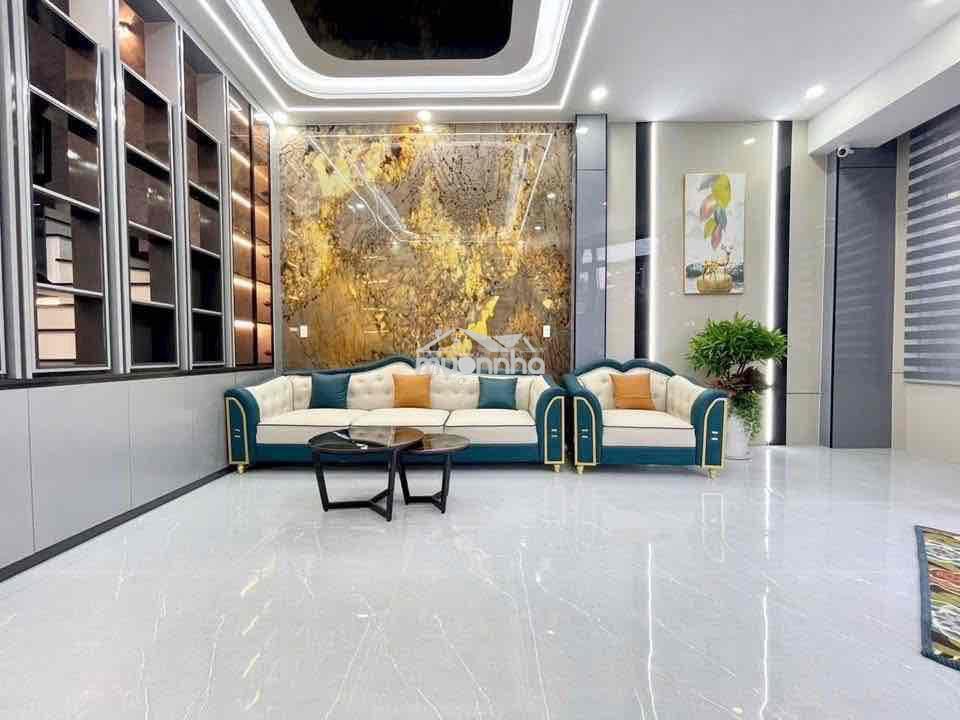 Nhà mới đón xuân 2026 - thuận an bình dương - 3