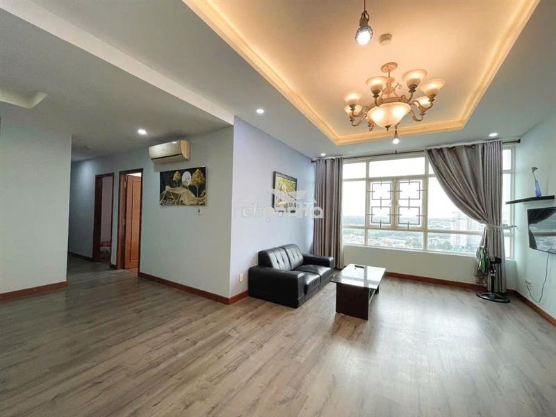 Bán căn hộ phú hoàng anh – 129m² – 3 phòng ngủ