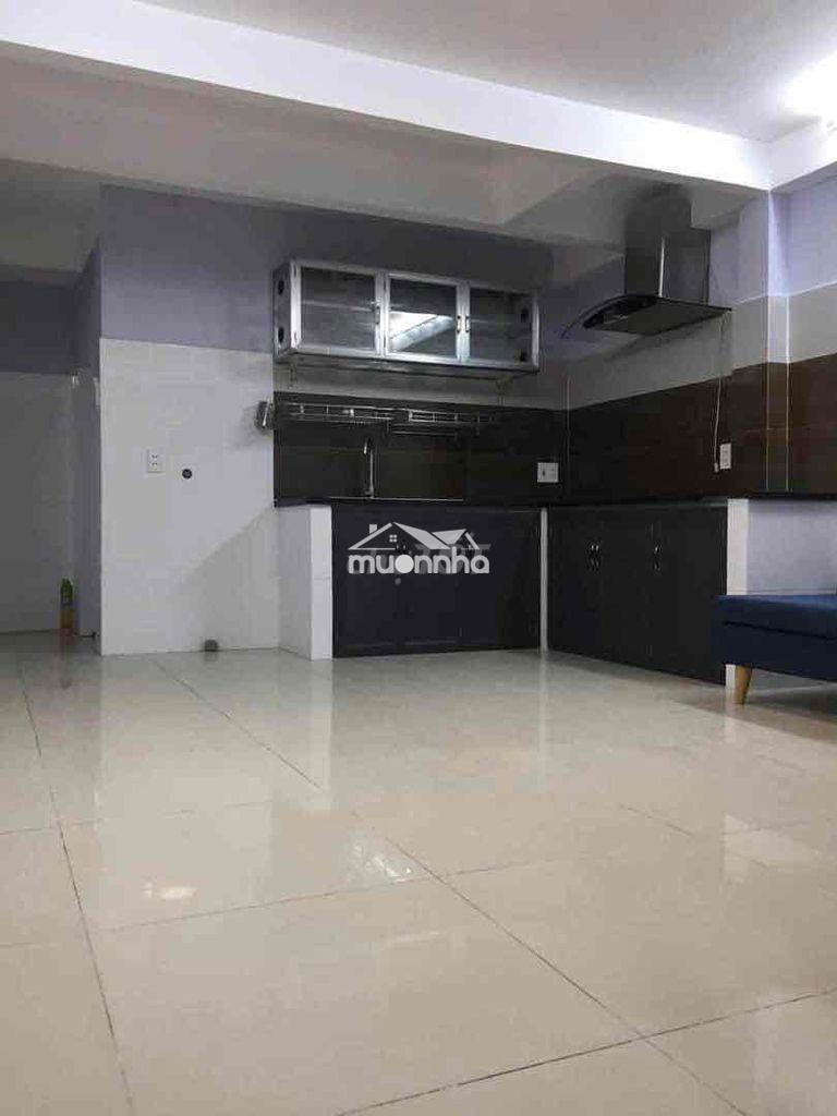 🔰Cho thuê nhà hẻm xe hơi 188// đường số 5 p17 - 3