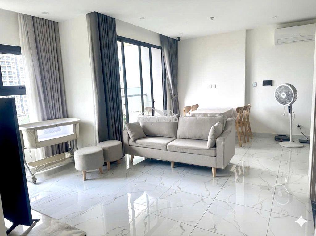 Sẵn sổ hồng bán 2pn+ glory heights 4.1 tỷ btp  - 3