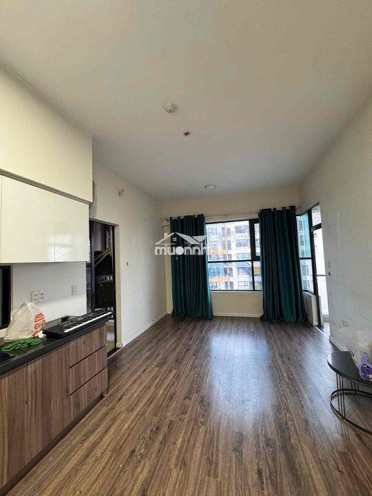 Cho thuê 2 pn,2wc có nội thất giá 10.5tr ở liền được mizuki park