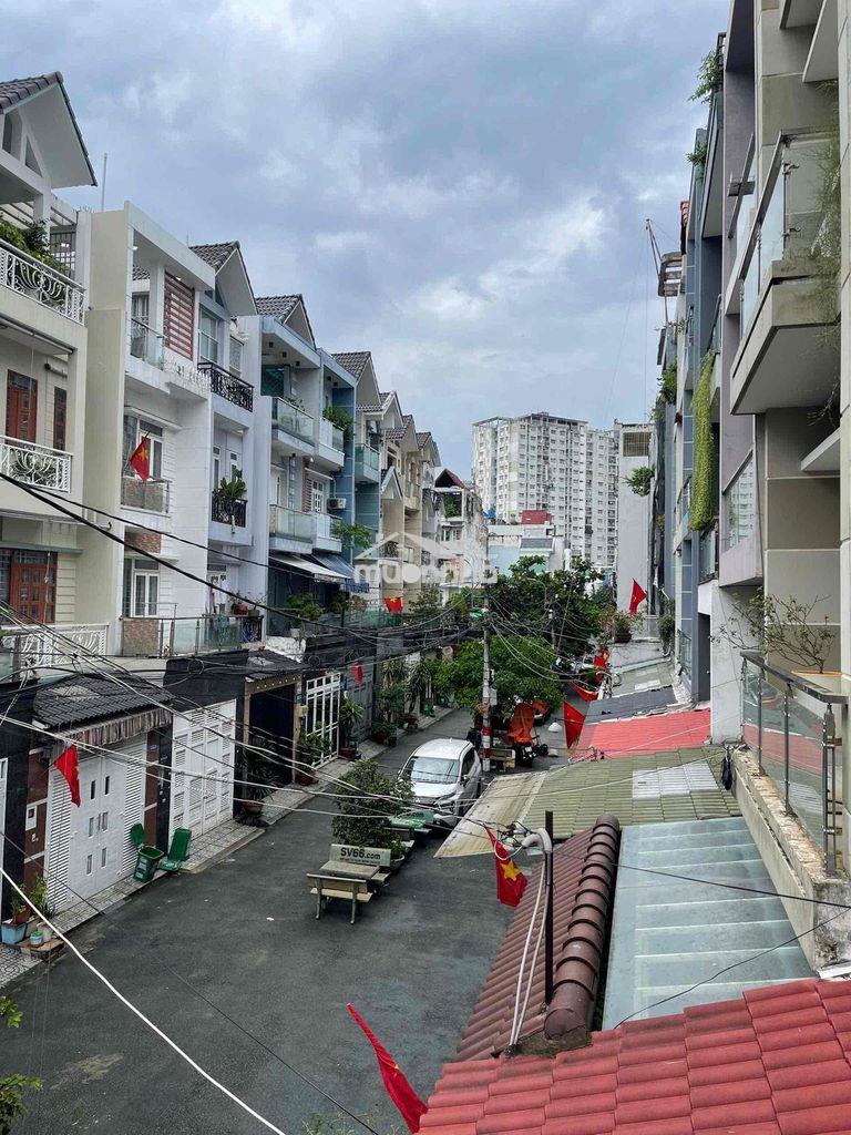 Cho thuê phòng ở khu đồng bộ cao cấp