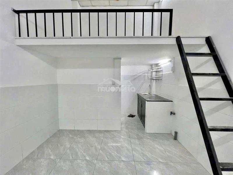 Khai trương phòng trọ mới xây ngay đường nguyễn đức thiệu