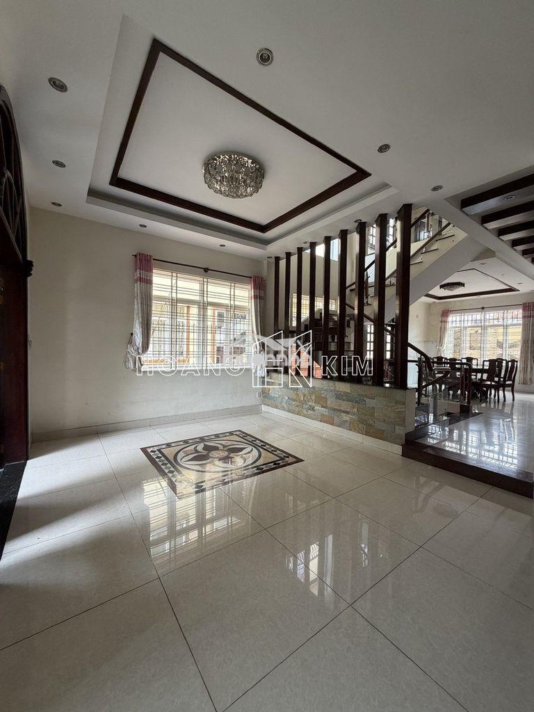 💯 Cho thuê nhà hoàng văn thụ * 8x20m * trệt 3 lầu * khu dân trí cao - 2
