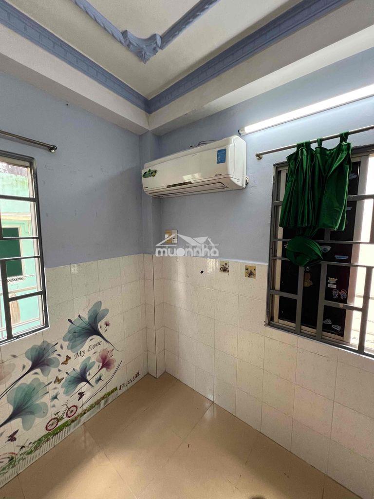 Phòng trọ nữ phan văn trị, phường chợ quán (q5 cũ) - 2