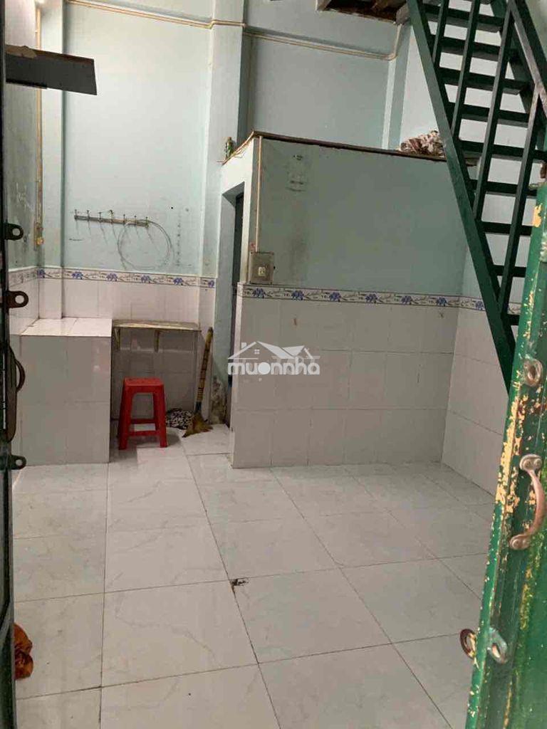 Cho thuê phòng trọ - 3