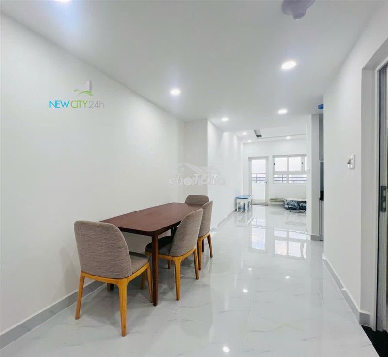 Hot_6tr/tháng cọc 1 tháng nhà mới- ở liền chủ nhà thân thiện 