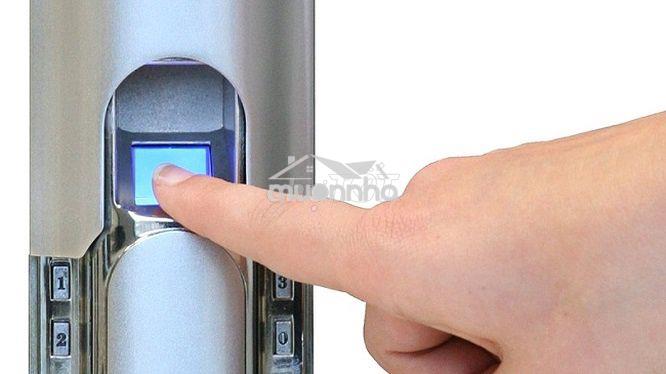 Cho thuê phòng trên lẩu, giờ giấc ra vào tự do - 3