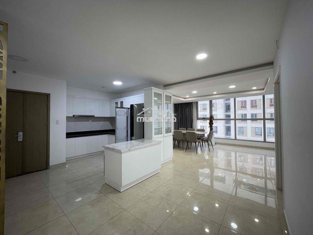 Opal riverside 3pn full nội thất cao cấp, gần giga mall thủ đức - 4