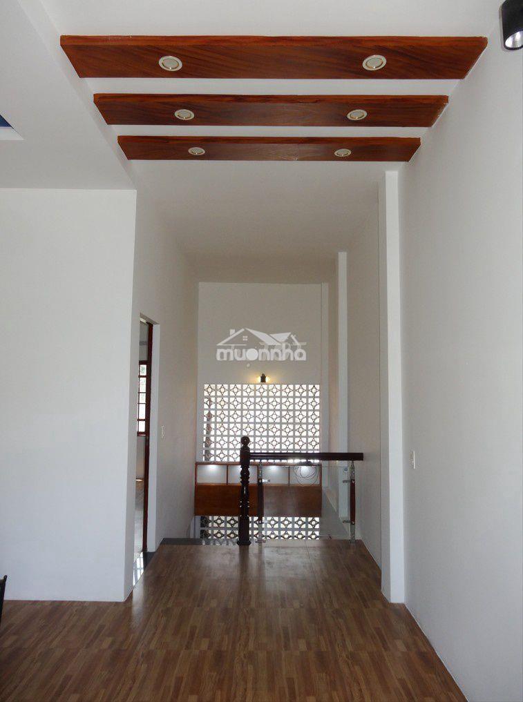 Cho thuê nhà nguyên căn long thành 150m², hẻm xe hơi - 3
